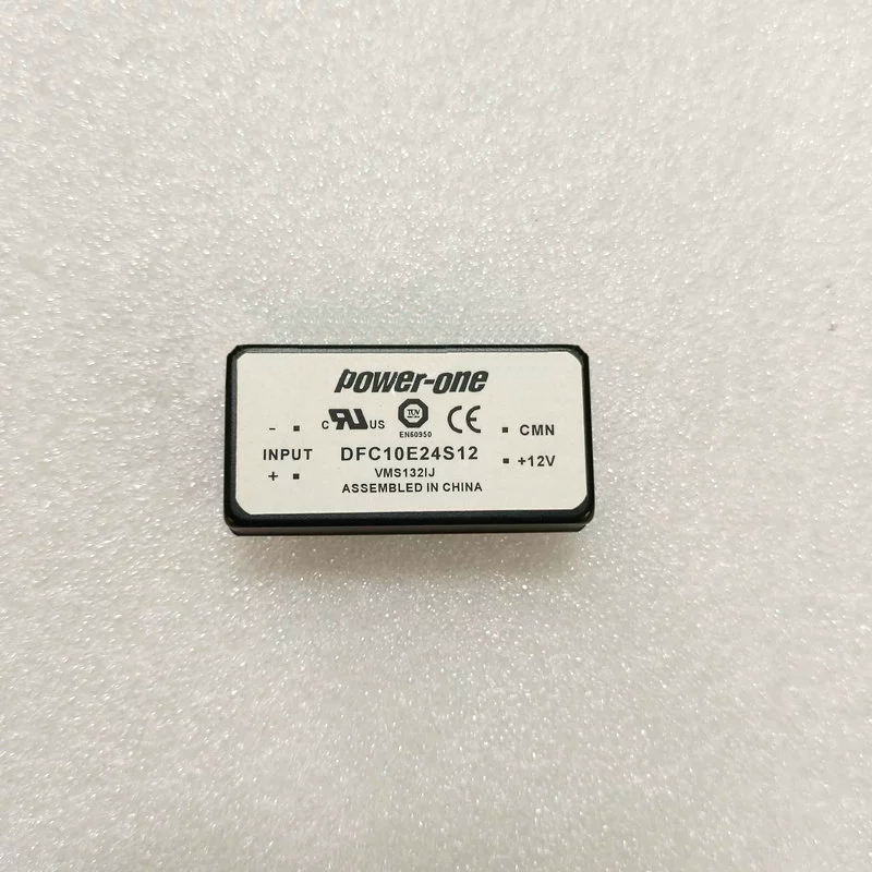 DFC10E24S12 Original Power Module Price Concessions Quality Supplier