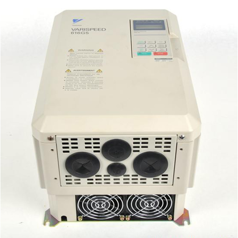 Yaskawa 616G511kw inverter