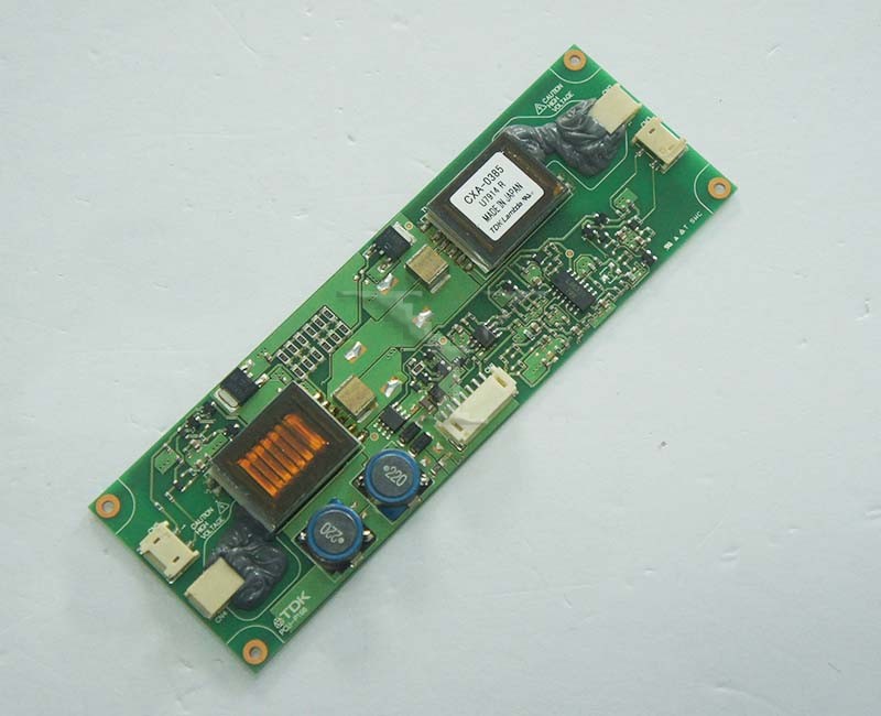 TDK LCD PCU-P166 CXA-0385-M NEW 00KP2 Inverter