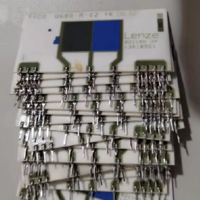 Q680-A-02 Frequency converter charge and discharge thick film