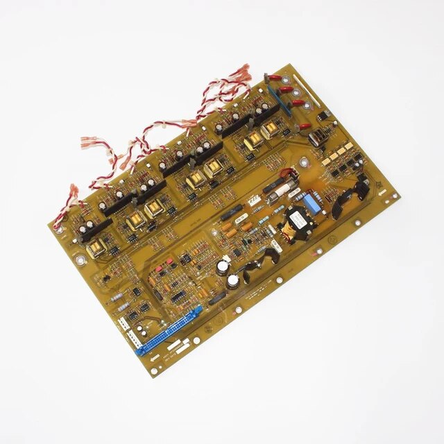 OTIS OVF30 inverter drive board high voltage board AGA/AFA26800UD2