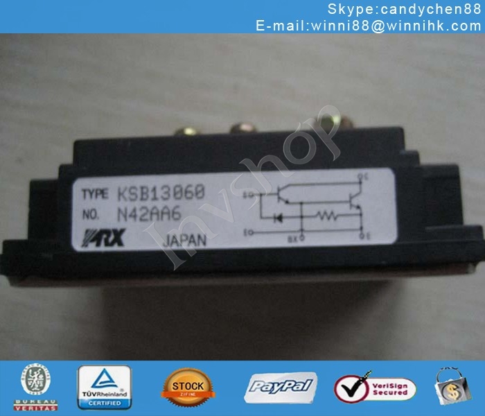 Power NEW KSB13060 Module