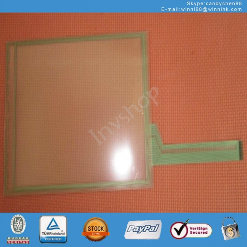 replacement Touchscreen V715 NEW HMI Touch Panel Touch glass