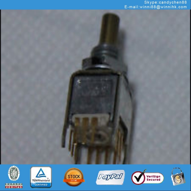 TOSOKU MR-8A 13-pin Switch for Manual Pulse Generator