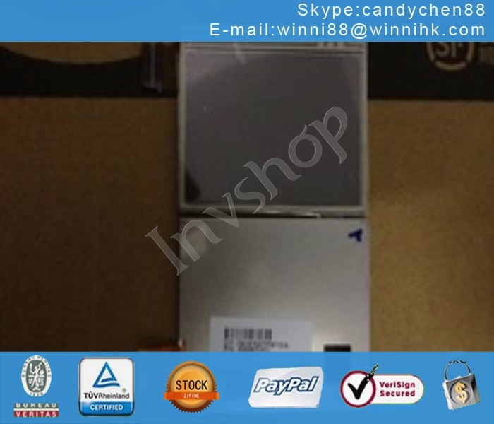 td025ttea3 touch - lcd - bildschirm fÃ¼r hp ipaq 910 912 914 910c 912c