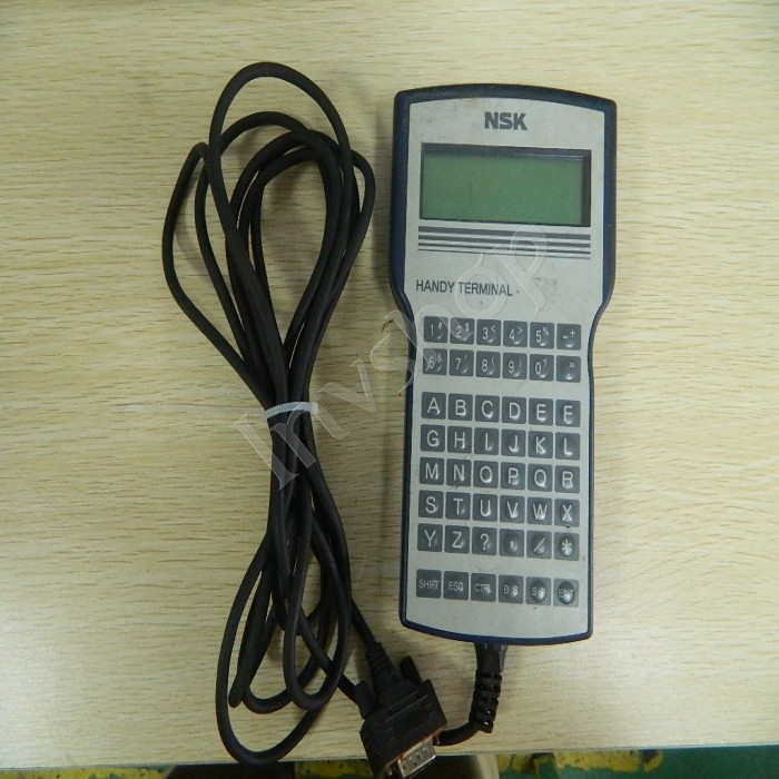 NSK FHT-21 USED