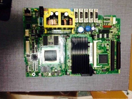 FANUC A20B-8101-0371 USED BOARD