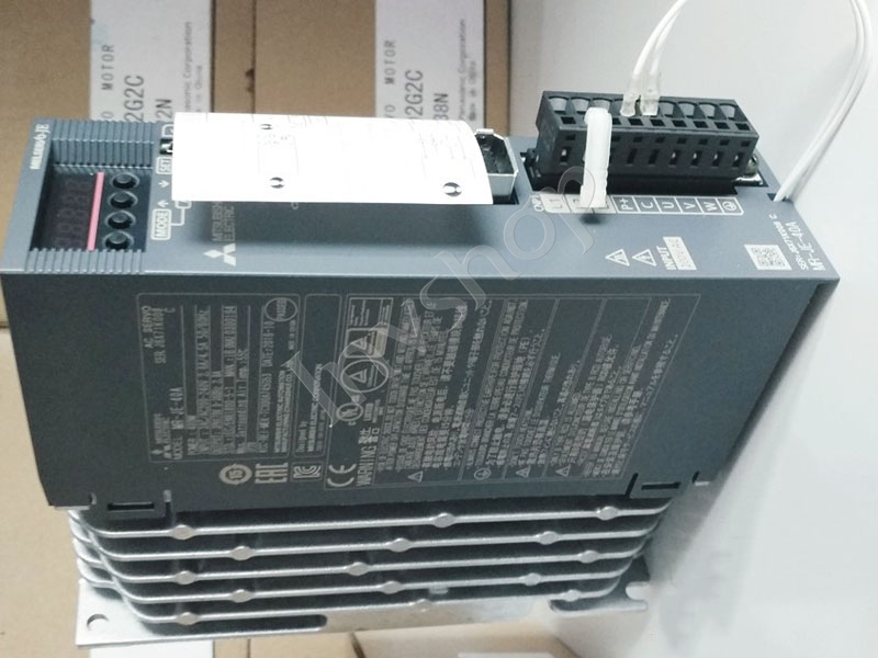 Mitsubisshi Servo amplifier MR-E-40-AG-KH003