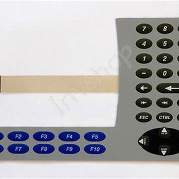 Keypad 2711P-K6M8A 2711P-K6M8D Plus Allen-Bradley Membrane