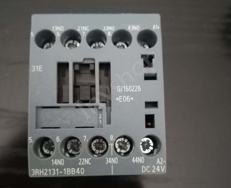 3RH2131-1BB40 Siemens relay