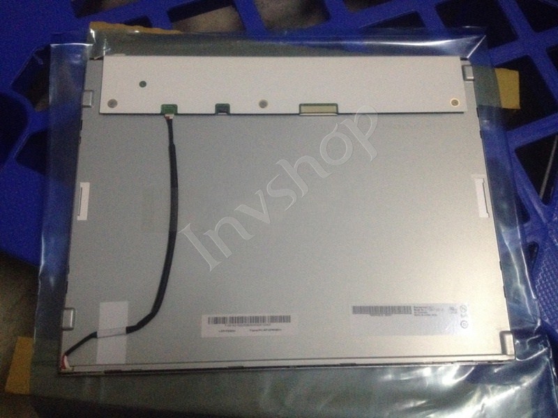 G150XTN03.1 AUO 15 Zoll LCD-Display Neu und Original