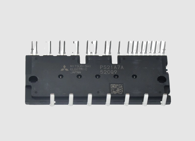 IGBT PS21A7A module
