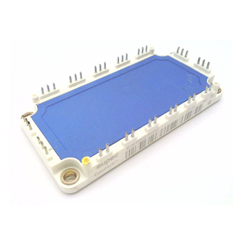 BSM 100GD120DN2 New Original IGBT Module Durable In Stock Good Price