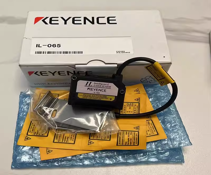 IL-065 Laser displacement sensor FOR Keyens