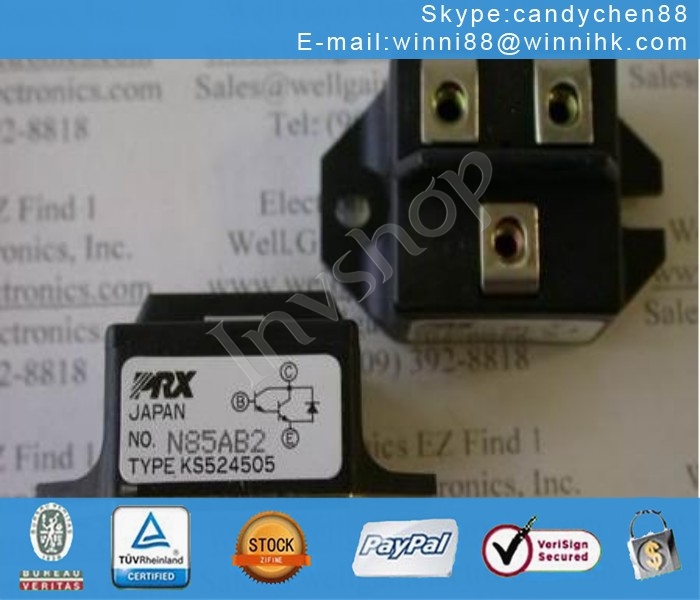 transistor qty: 10pcs - viele neue ks524503 10pcs powerex von qty modul