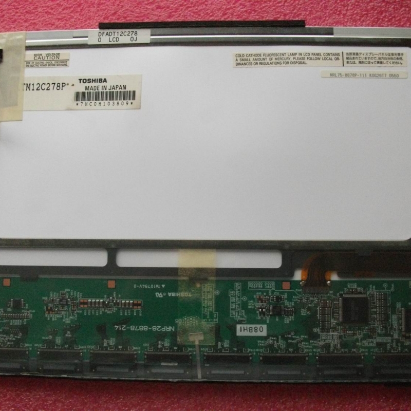 a-Si-TFT-LCD-Panel 12.1