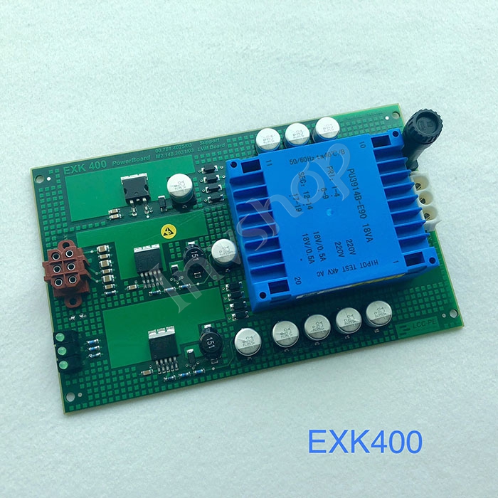 CD102 SM102 SM74 press M2.148.3031 flat module EXK,00.781.4025,printed circuit board EXK400