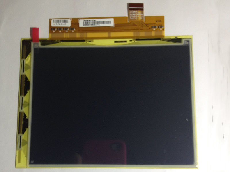 LB060X02-RD01 6.0 inch 1024*768 EPD LCD panel