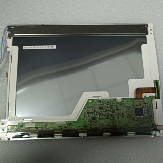 NRL75-DC30S15B FOR12.1-inch LCD display panel