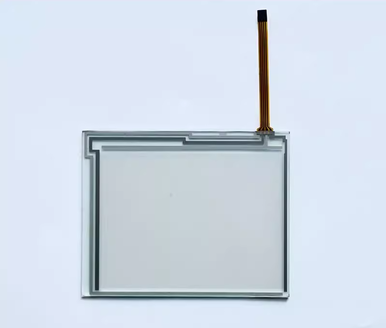 MT8056T NEW replacement Touchscreen HMI Touch Glass