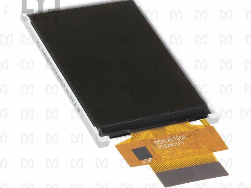 DT024CTFT 2.4inch LCD PANEL