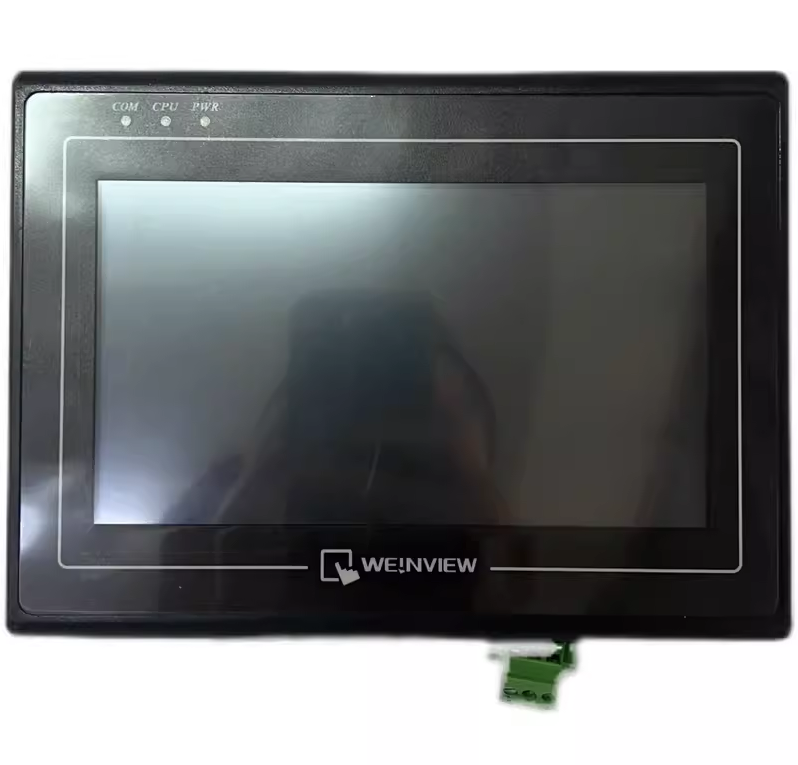 MT6070IH 2EV FOR Weinview HMI Touch screen PANEL