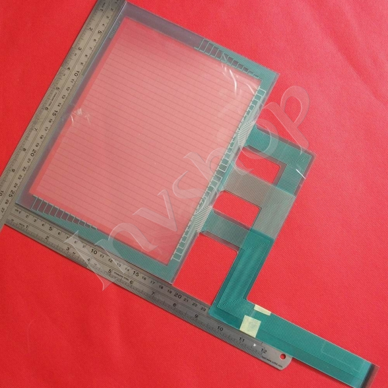 NeUe touchscreen - touch Glas GP570-BG11 GP577R-EG11 GP577R-S1-24VP digitizer