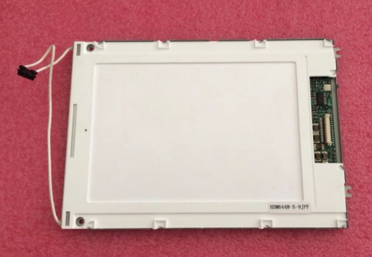 Hosiden STN LCD Screen Display Panel 640*480 HDM6448-S9JPF