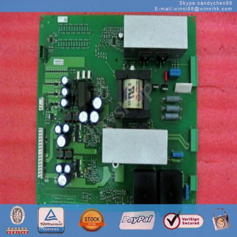 6se7038-6gl84-1ja1 power supply board