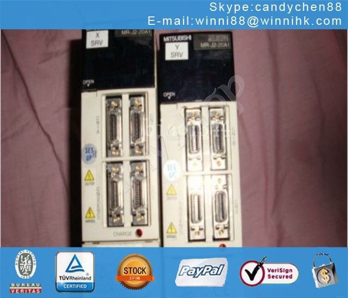 1 PC USED MDDDT5540041 Panasonic servo drives