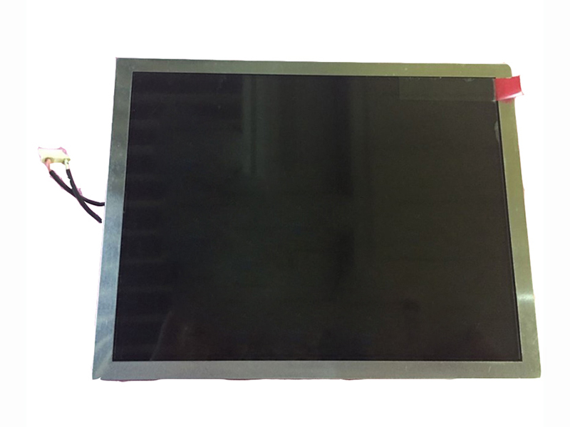 FG080012DNCWAG0Z 8.0inch 640*480 industry ccfl tft-lcd display