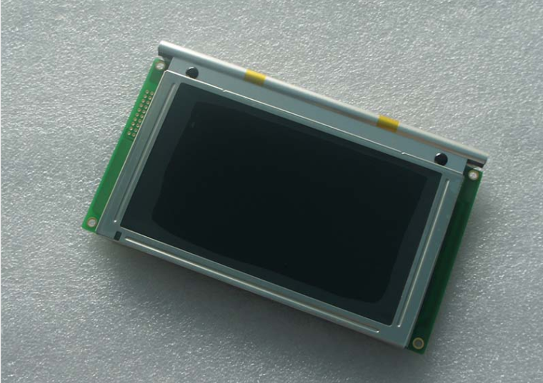 NeUe 240 X 128 lmbhat014g7cs STN - LCD - display - panel in sÃ¼dasien