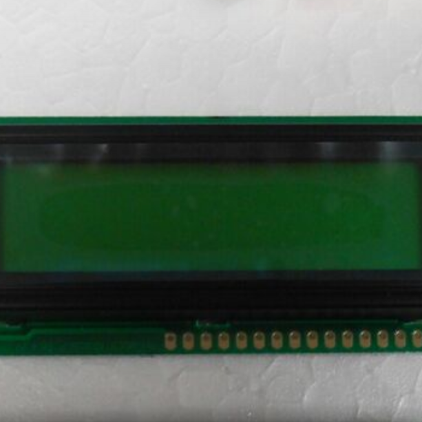 MDLS20268D-06 FOR LCD display PANEL