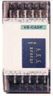 wholesale VIGOR PLC VB-485A communication module