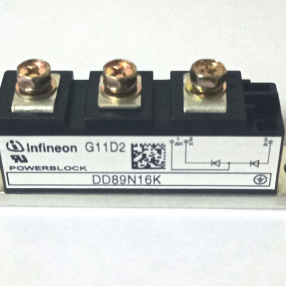 DD89N16K FOR lnfineon Power module