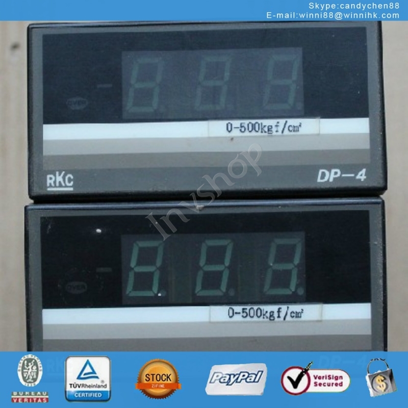 dp-4 thermostat angewendet rkc 60 tage garantie