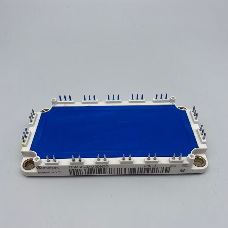 BSM50GD120DN2G neues Original-IGBT-Modul auf Lager Goldlieferant