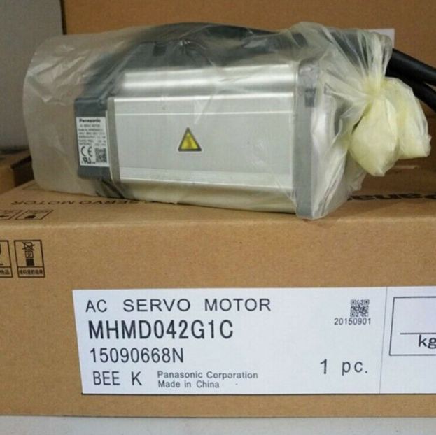 MHMD042G1C FOR Panasonic AC servo motor