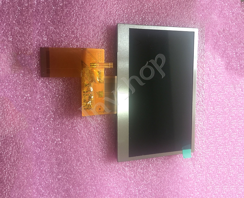 TM043NDHG08 New and Original TIANMA 4.3inch LCD Panel