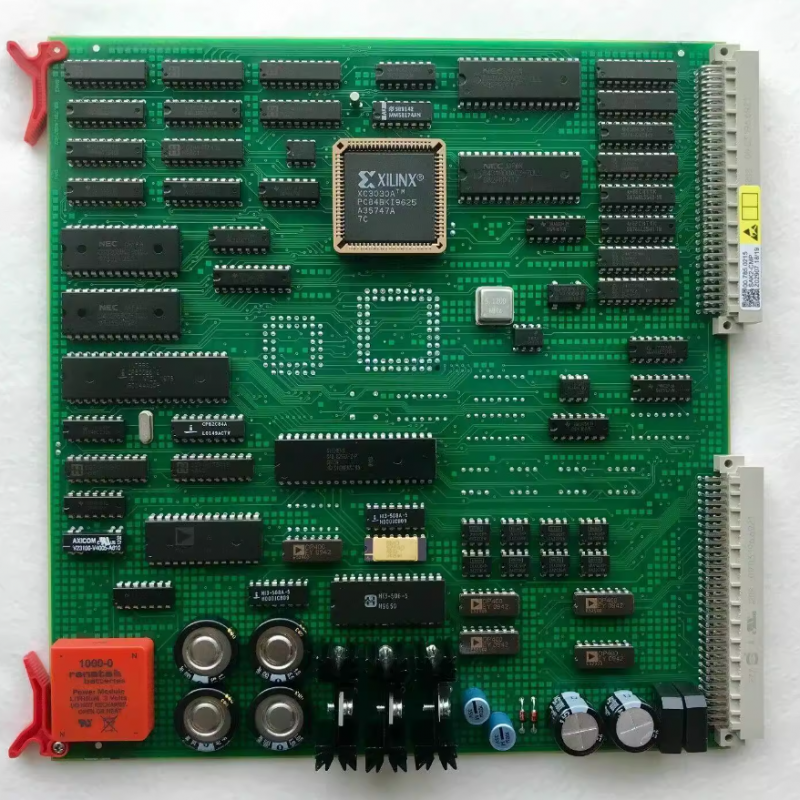 SAK2 Memory board 91.144.5072 00.785.0215 Heidelberg