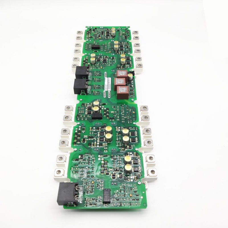 MM430/MM440 Wechselrichter-Ansteuerplatine A5E00714565