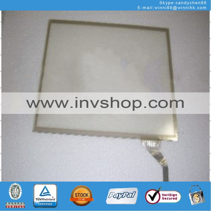 NeUe touchscreen - Glas agp375q-t1-af pro - gesicht