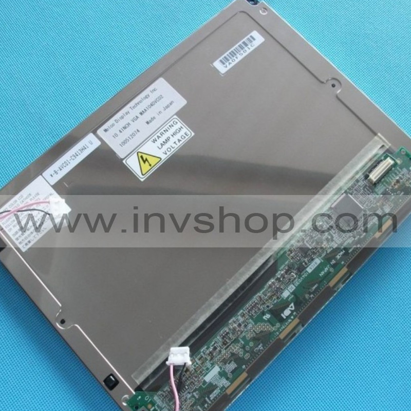 New and original MAA104DVC02 lcd screen in stock with good quality