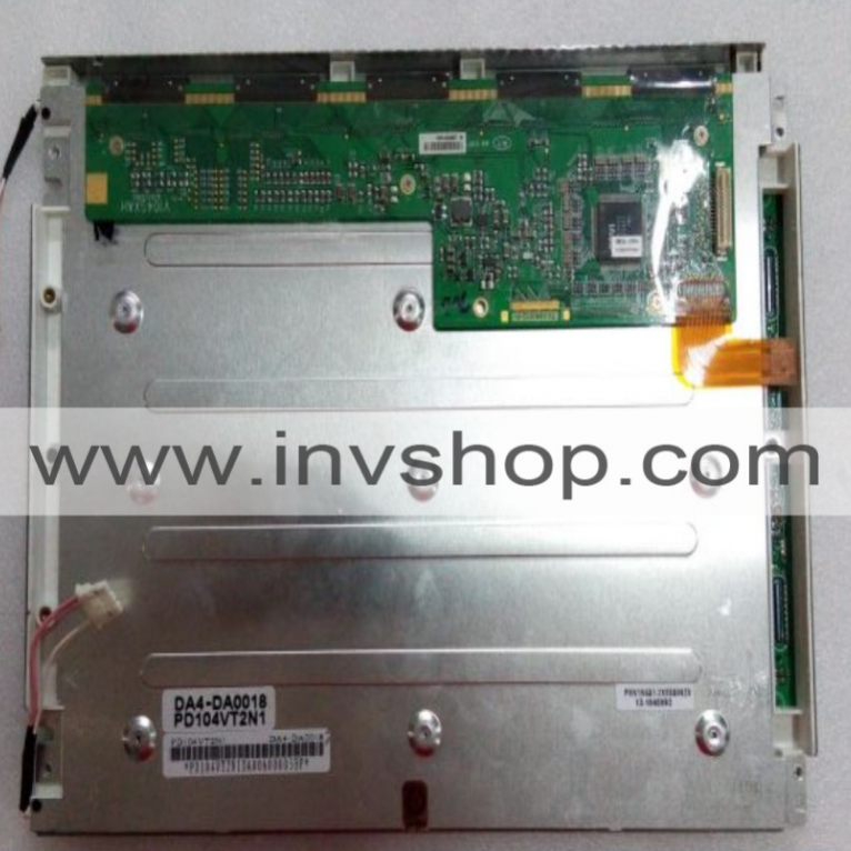 Die fu0p1 pd104vt2 640 * 480 tft - LCD - Panel - PDA - und 60 - Tage - Garantie