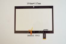Screen DR0035 New FPCE Digitizer Glass 7inch Touch 60 days warranty