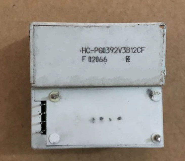 HC-PG0392V3B12CF current transformer