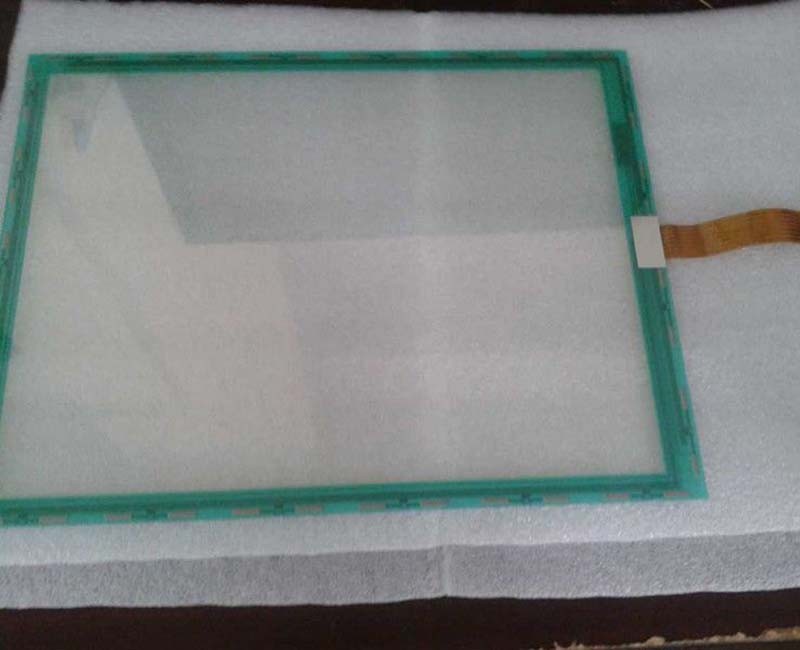 glass touch screen N010-0551-T642