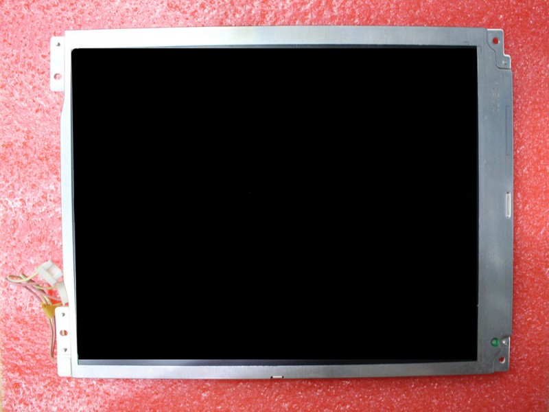 10.4 inch Sharp A-Si TFT LCD Panel LQ104V1DG83 246.5×179.4×34.7 mm Outline