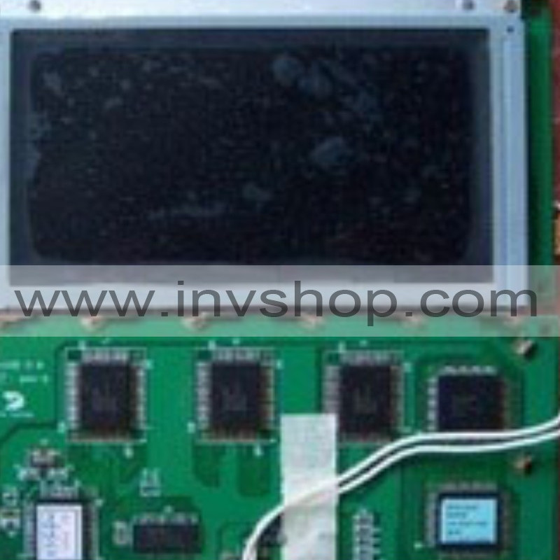 NeUe LCD - display - Panel 240 X 128 - 5 