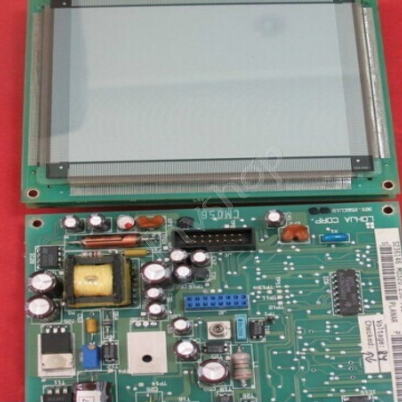 A+ GRADE PLANAR LCD DISPLAY EL320.256-FD6 5.7